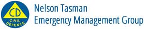 Nelson Tasman Civil Defence